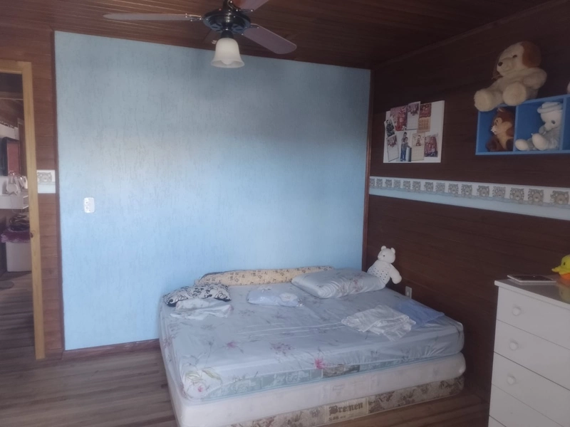 CASA LOCALIZADA NA ZONA NOVA DE CAPÃO DA CANOA - RS: 11ª foto da galeria de imagens do imóvel