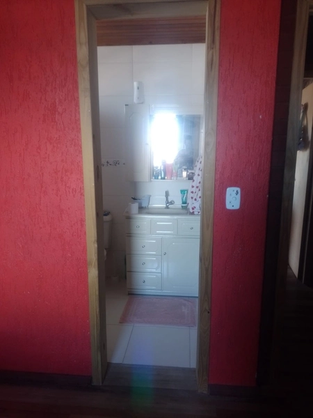 CASA LOCALIZADA NA ZONA NOVA DE CAPÃO DA CANOA - RS: 5ª foto da galeria de imagens do imóvel