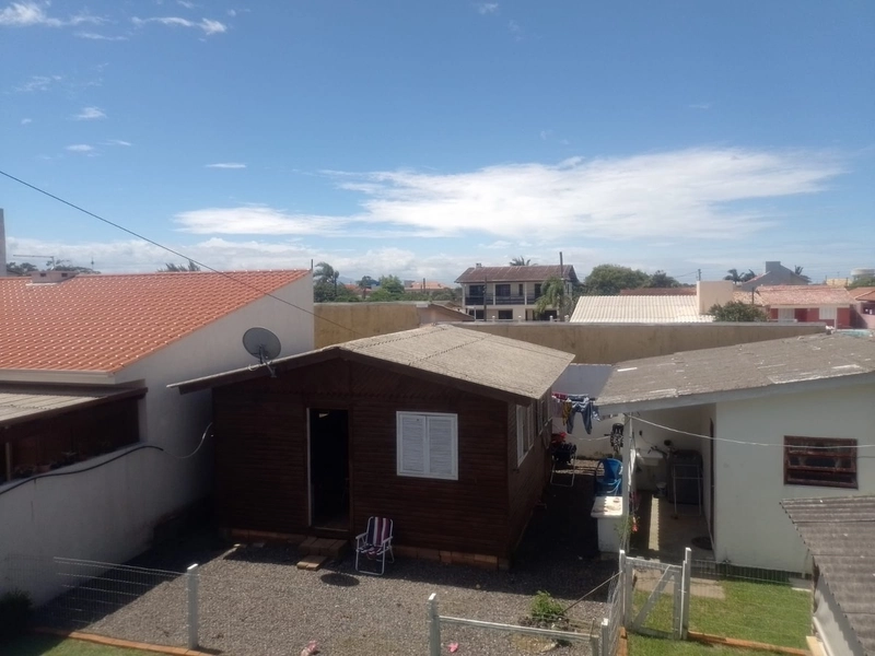 CASA LOCALIZADA NA ZONA NOVA DE CAPÃO DA CANOA - RS: 26ª foto da galeria de imagens do imóvel