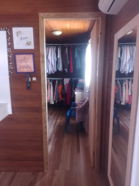 CASA LOCALIZADA NA ZONA NOVA DE CAPÃO DA CANOA - RS: 41ª foto da galeria de imagens do imóvel