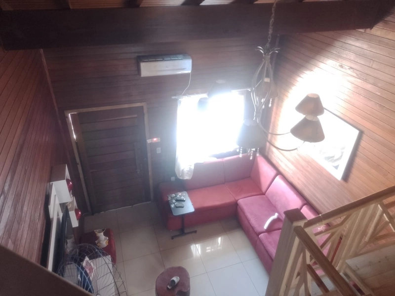 CASA LOCALIZADA NA ZONA NOVA DE CAPÃO DA CANOA - RS: 2ª foto da galeria de imagens do imóvel