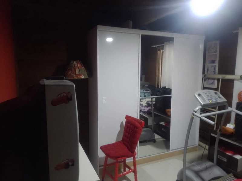 CASA LOCALIZADA NA ZONA NOVA DE CAPÃO DA CANOA - RS: 12ª foto da galeria de imagens do imóvel