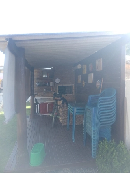 CASA LOCALIZADA NA ZONA NOVA DE CAPÃO DA CANOA - RS: 25ª foto da galeria de imagens do imóvel