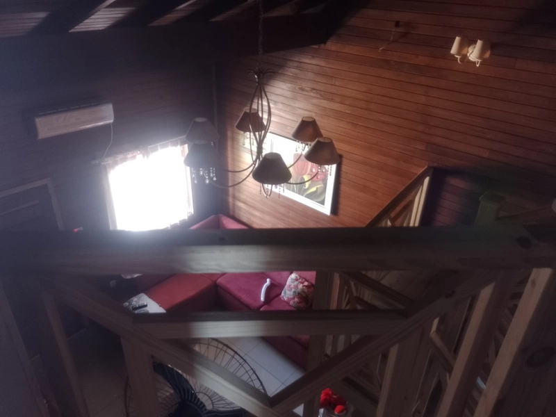 CASA LOCALIZADA NA ZONA NOVA DE CAPÃO DA CANOA - RS: 6ª foto da galeria de imagens do imóvel