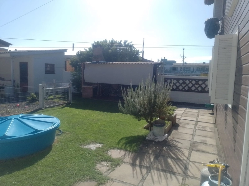 CASA LOCALIZADA NA ZONA NOVA DE CAPÃO DA CANOA - RS: 16ª foto da galeria de imagens do imóvel
