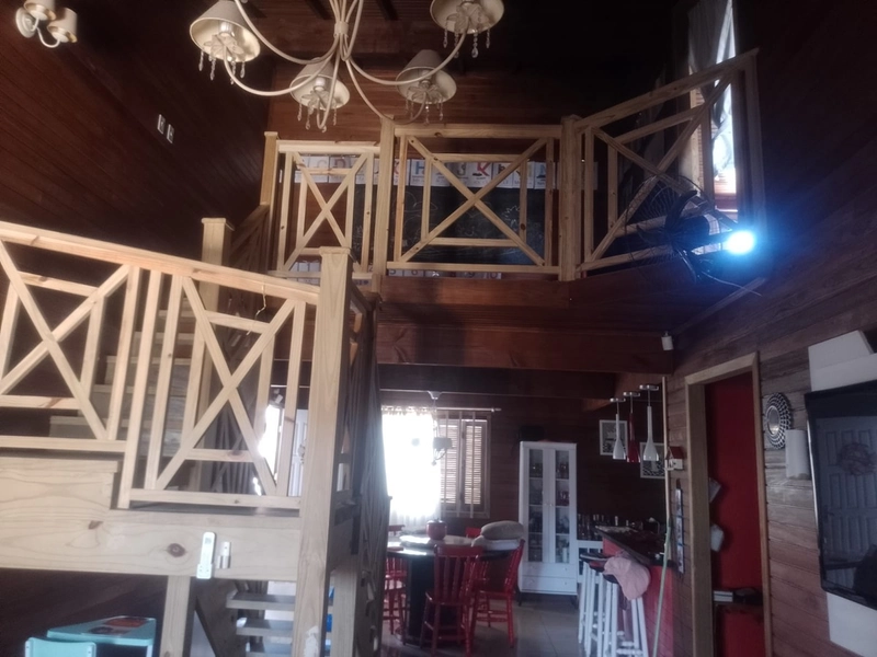 CASA LOCALIZADA NA ZONA NOVA DE CAPÃO DA CANOA - RS: 44ª foto da galeria de imagens do imóvel