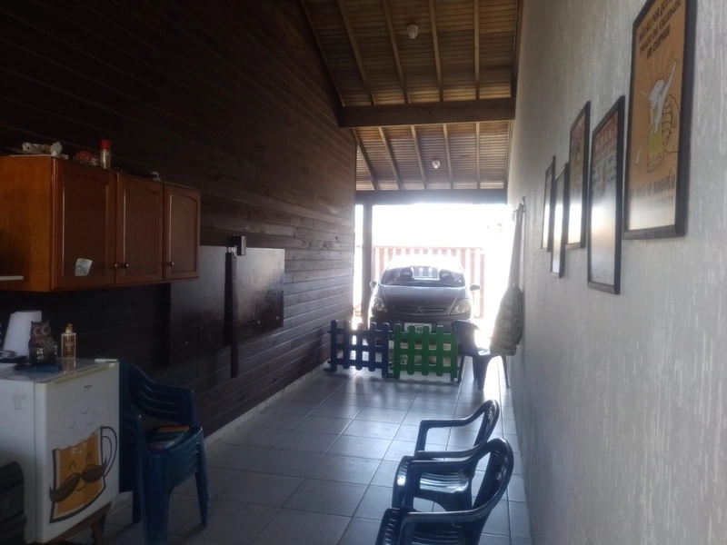 CASA LOCALIZADA NA ZONA NOVA DE CAPÃO DA CANOA - RS: 14ª foto da galeria de imagens do imóvel