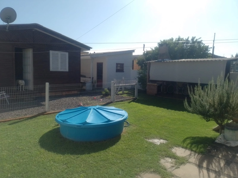 CASA LOCALIZADA NA ZONA NOVA DE CAPÃO DA CANOA - RS: 13ª foto da galeria de imagens do imóvel