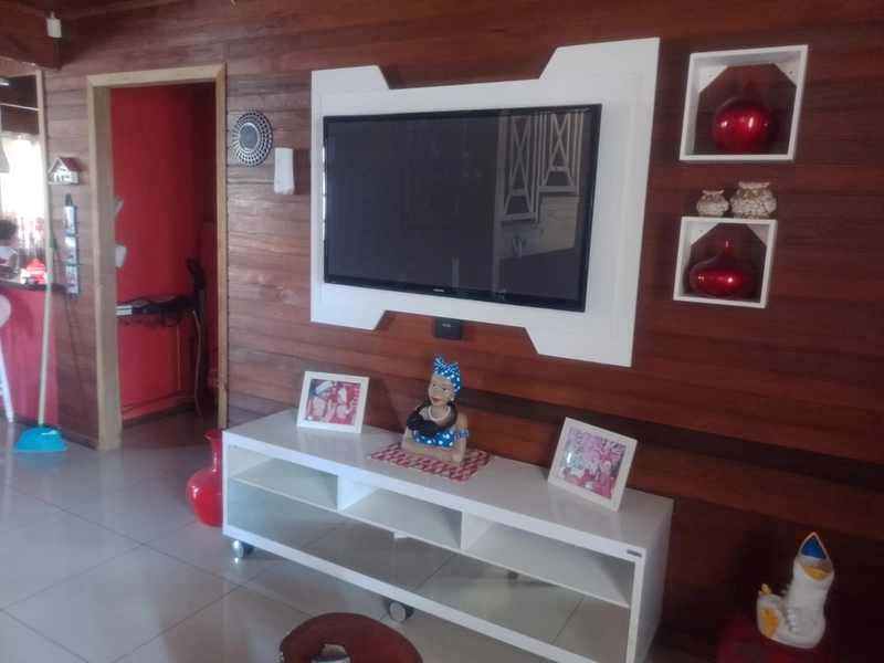 CASA LOCALIZADA NA ZONA NOVA DE CAPÃO DA CANOA - RS: 19ª foto da galeria de imagens do imóvel