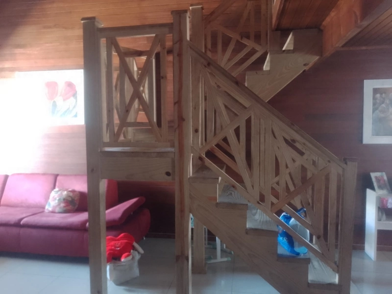 CASA LOCALIZADA NA ZONA NOVA DE CAPÃO DA CANOA - RS: 9ª foto da galeria de imagens do imóvel
