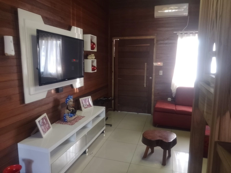 CASA LOCALIZADA NA ZONA NOVA DE CAPÃO DA CANOA - RS: 47ª foto da galeria de imagens do imóvel