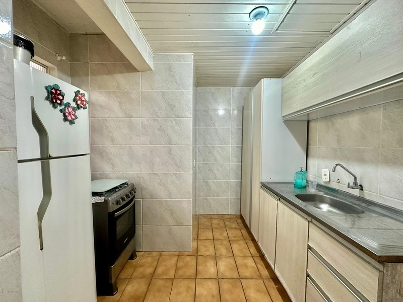 Apartamento 2 dormitórios em CAPÃO DA CANOA / Centro: 6ª foto da galeria de imagens do imóvel