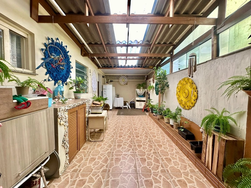 Apartamento 2 dormitórios em CAPÃO DA CANOA / Centro: 4ª foto da galeria de imagens do imóvel