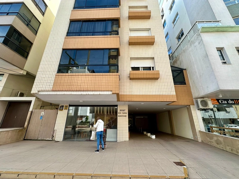 Apartamento 2 dormitórios em CAPÃO DA CANOA / Centro: 8ª foto da galeria de imagens do imóvel