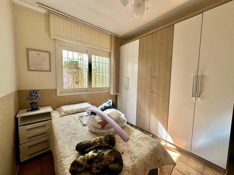 Apartamento 2 dormitórios em CAPÃO DA CANOA / Centro: 2ª foto da galeria de imagens do imóvel