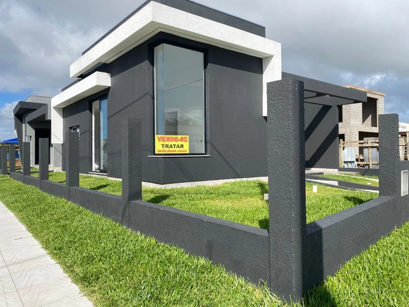 CASA À VENDA EM XANGRI-LÁ!: 2ª foto da galeria de imagens do imóvel