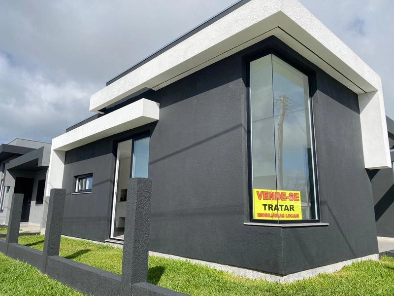 CASA À VENDA EM XANGRI-LÁ!: 3ª foto da galeria de imagens do imóvel