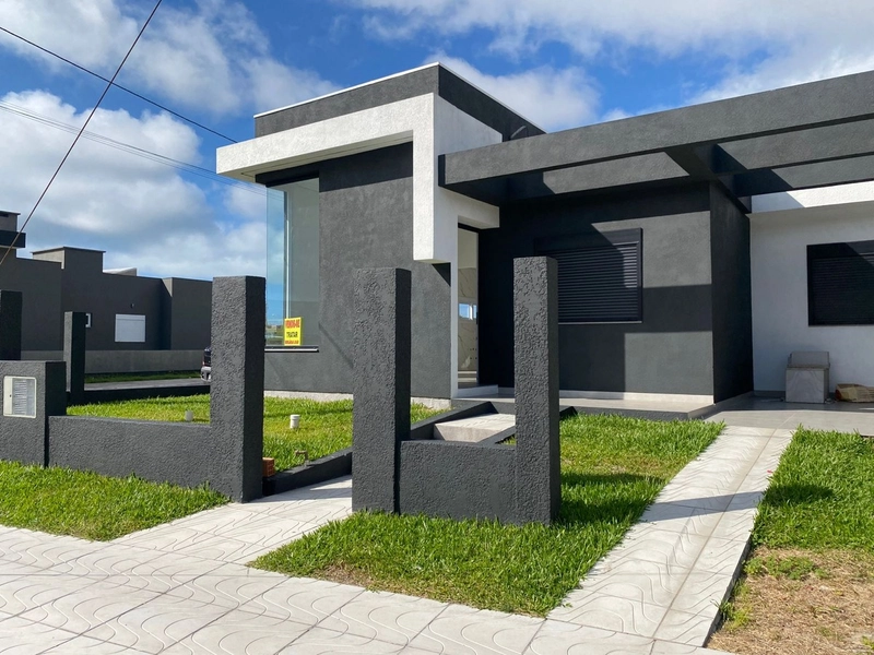 CASA À VENDA EM XANGRI-LÁ!: 1ª foto da galeria de imagens do imóvel