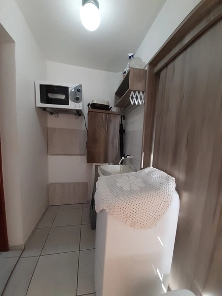 Apartamento 2 dormitórios em Capão da Canoa: 7ª foto da galeria de imagens do imóvel