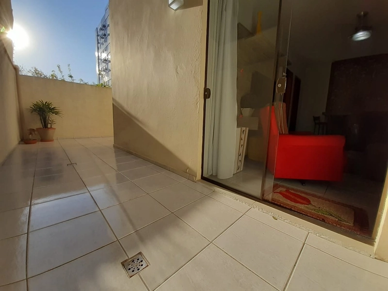 Apartamento 2 dormitórios em Capão da Canoa: 1ª foto da galeria de imagens do imóvel