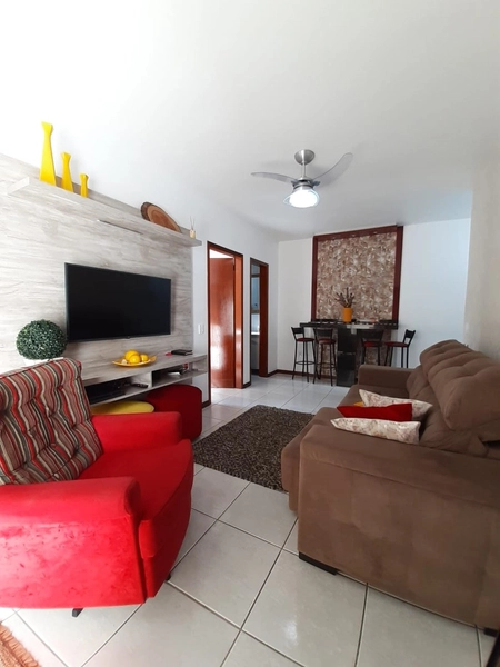Apartamento 2 dormitórios em Capão da Canoa: 3ª foto da galeria de imagens do imóvel