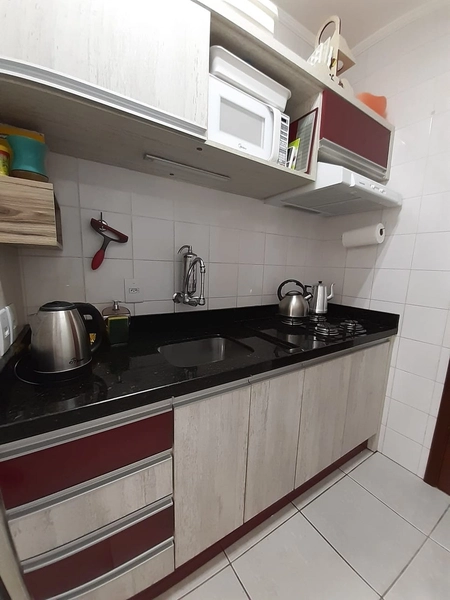 Apartamento 2 dormitórios em Capão da Canoa: 11ª foto da galeria de imagens do imóvel