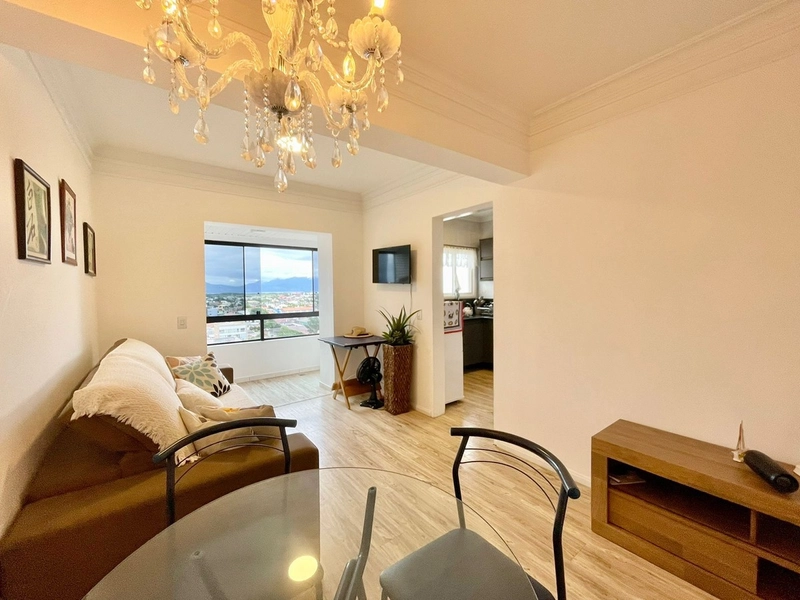APARTAMENTO EM CAPÃO DA CANOA: 3ª foto da galeria de imagens do imóvel