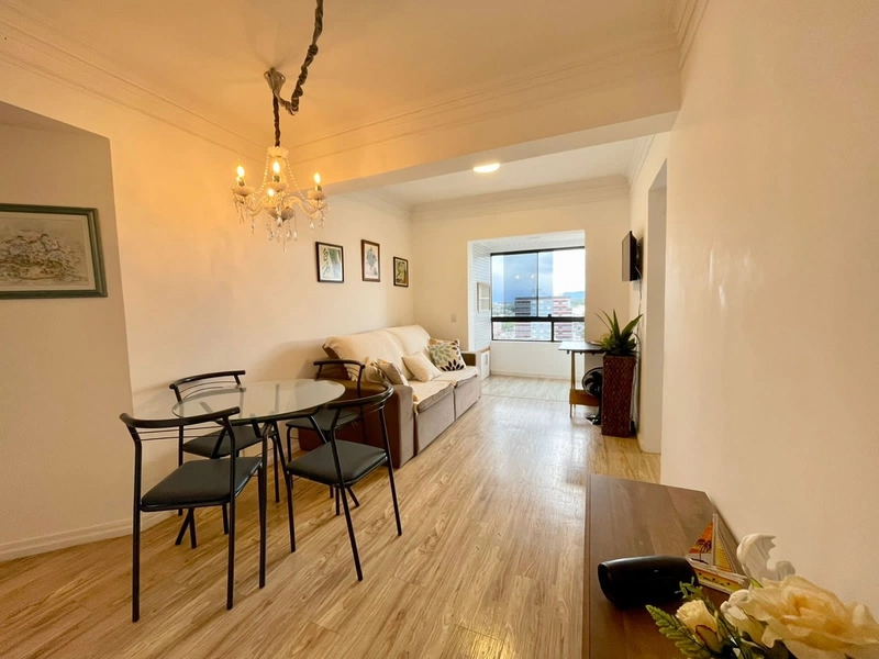 APARTAMENTO EM CAPÃO DA CANOA: 5ª foto da galeria de imagens do imóvel