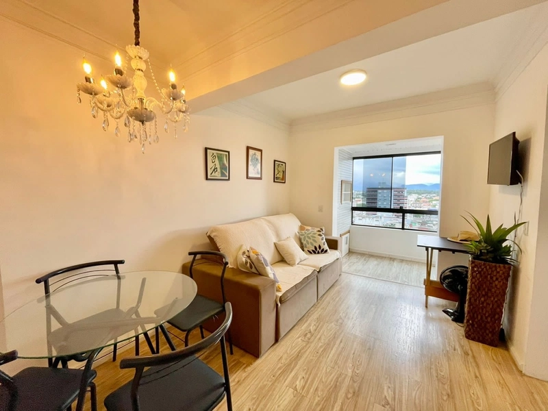 APARTAMENTO EM CAPÃO DA CANOA: 1ª foto da galeria de imagens do imóvel