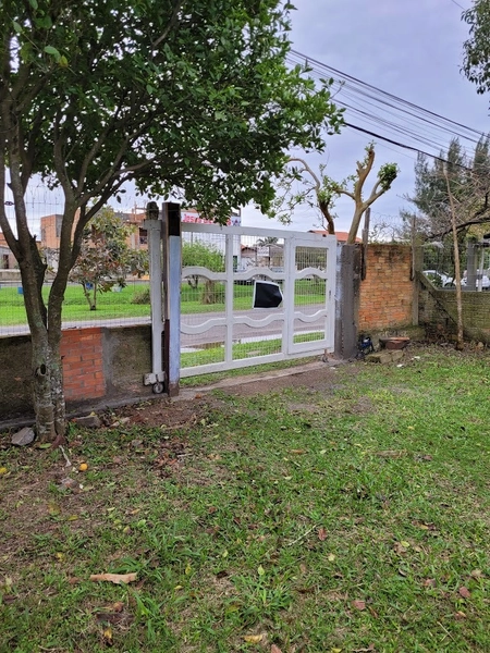CASA A VENDA COM AMPLO TERRENO NA ZONA NOVA DE CAPÃO DA CANOA - RS: 4ª foto da galeria de imagens do imóvel