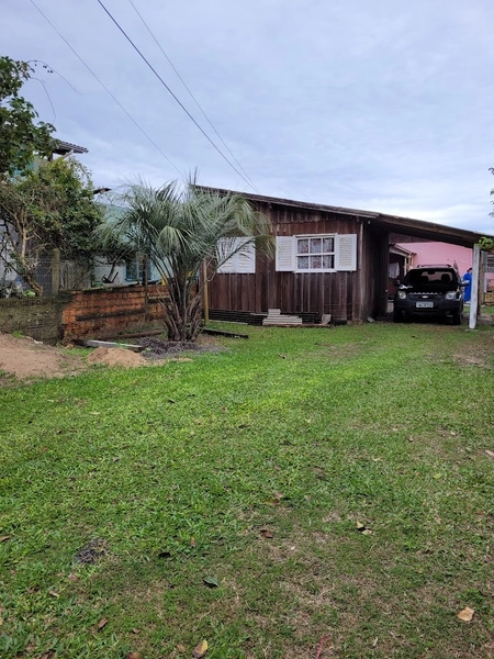 CASA A VENDA COM AMPLO TERRENO NA ZONA NOVA DE CAPÃO DA CANOA - RS: 5ª foto da galeria de imagens do imóvel