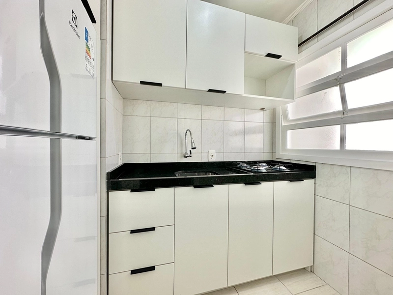 APARTAMENTO 2 DORMITÓRIOS EM CAPÃO DA CANOA/BEIRA  MAR: 3ª foto da galeria de imagens do imóvel