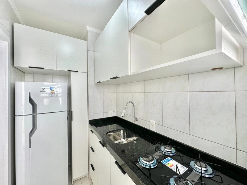 APARTAMENTO 2 DORMITÓRIOS EM CAPÃO DA CANOA/BEIRA  MAR: 2ª foto da galeria de imagens do imóvel