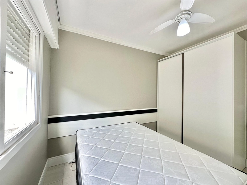 APARTAMENTO 2 DORMITÓRIOS EM CAPÃO DA CANOA/BEIRA  MAR: 6ª foto da galeria de imagens do imóvel