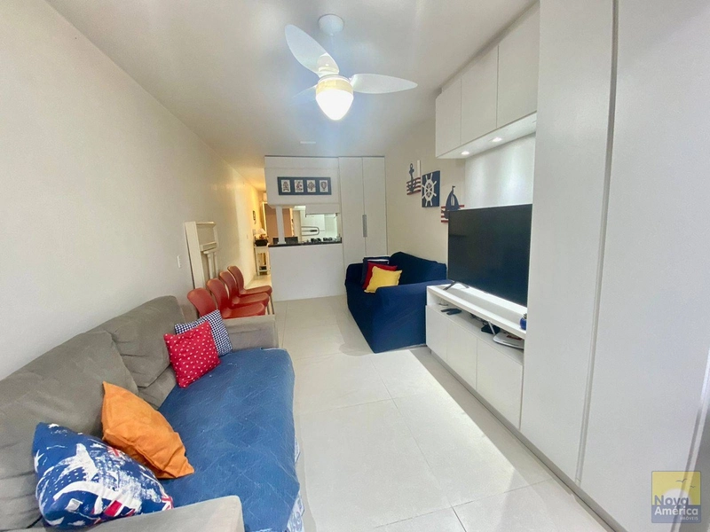 ÓTIMO APARTAMENTO À VENDA EM CAPÃO DA CANOA!: 1ª foto da galeria de imagens do imóvel