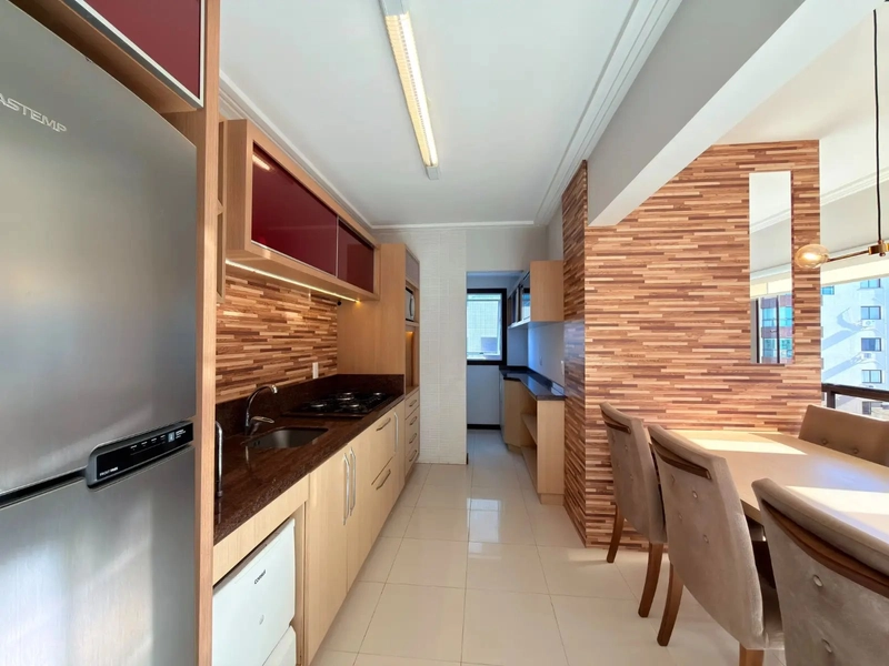 APARTAMENTO À VENDA: 9ª foto da galeria de imagens do imóvel