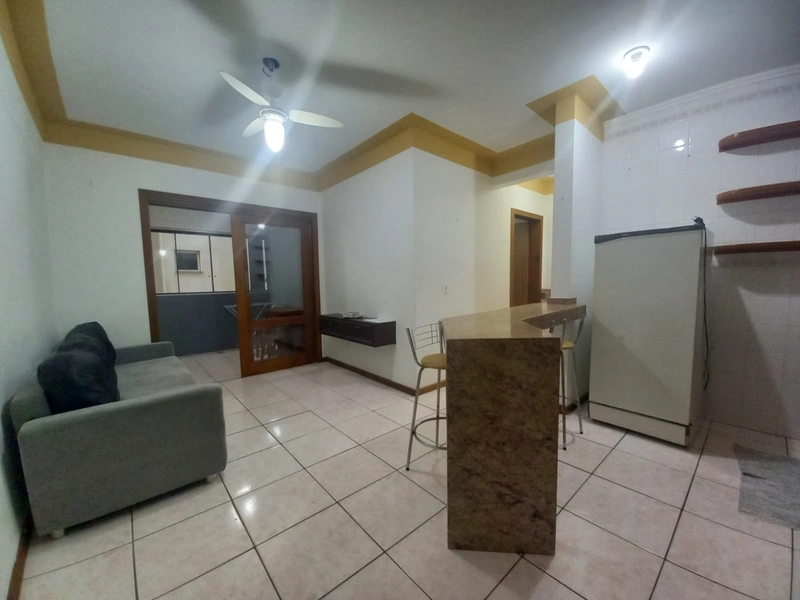 APARTAMENTO 1 DORMITÓRIO EM CAPÃO DA CANOA: 5ª foto da galeria de imagens do imóvel
