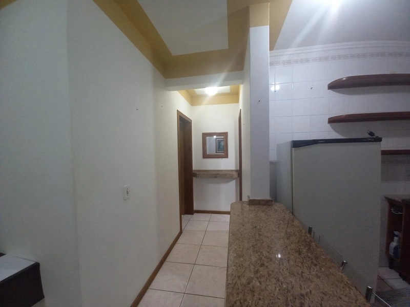 APARTAMENTO 1 DORMITÓRIO EM CAPÃO DA CANOA: 4ª foto da galeria de imagens do imóvel