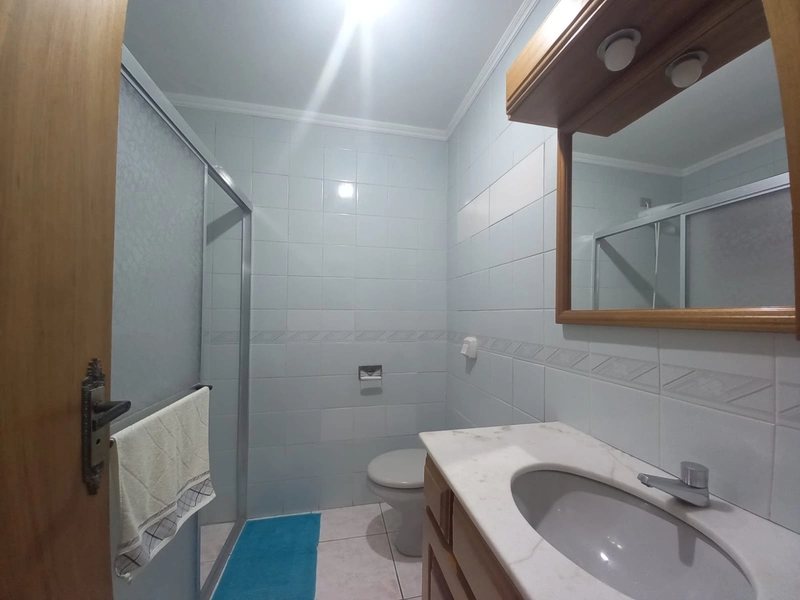 APARTAMENTO 1 DORMITÓRIO EM CAPÃO DA CANOA: 2ª foto da galeria de imagens do imóvel