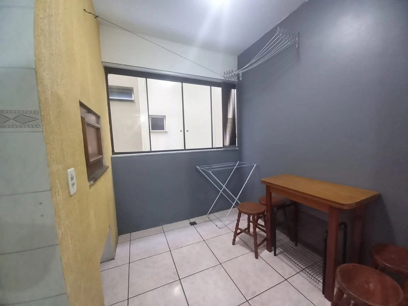 APARTAMENTO 1 DORMITÓRIO EM CAPÃO DA CANOA: 6ª foto da galeria de imagens do imóvel