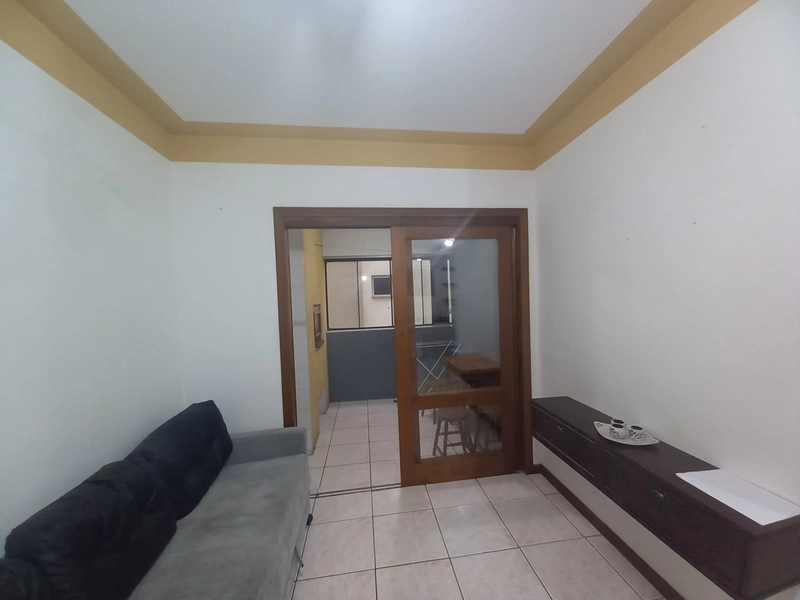 APARTAMENTO 1 DORMITÓRIO EM CAPÃO DA CANOA: 9ª foto da galeria de imagens do imóvel
