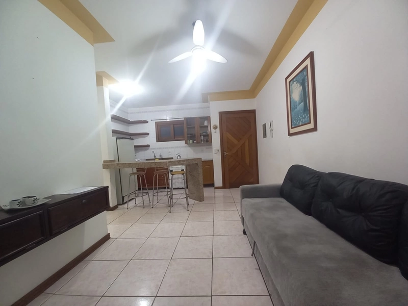APARTAMENTO 1 DORMITÓRIO EM CAPÃO DA CANOA: 12ª foto da galeria de imagens do imóvel