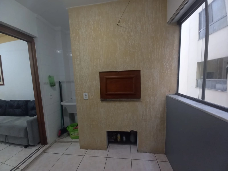 APARTAMENTO 1 DORMITÓRIO EM CAPÃO DA CANOA: 11ª foto da galeria de imagens do imóvel