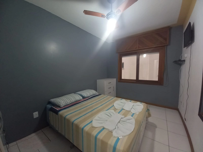 APARTAMENTO 1 DORMITÓRIO EM CAPÃO DA CANOA: 7ª foto da galeria de imagens do imóvel