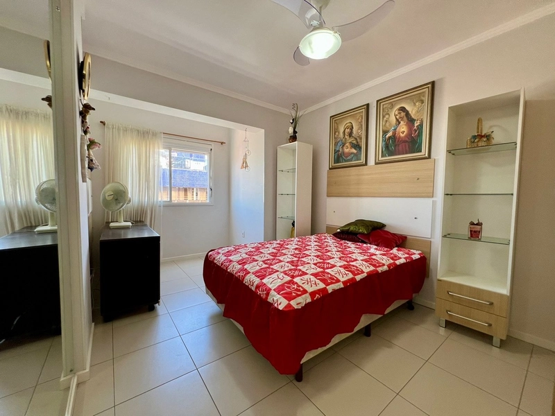 EXCELENTE APARTAMENTO À VENDA EM CAPÃO DA CANOA!: 1ª foto da galeria de imagens do imóvel