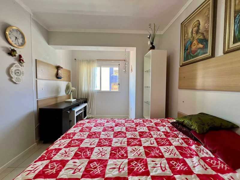 EXCELENTE APARTAMENTO À VENDA EM CAPÃO DA CANOA!: 20ª foto da galeria de imagens do imóvel