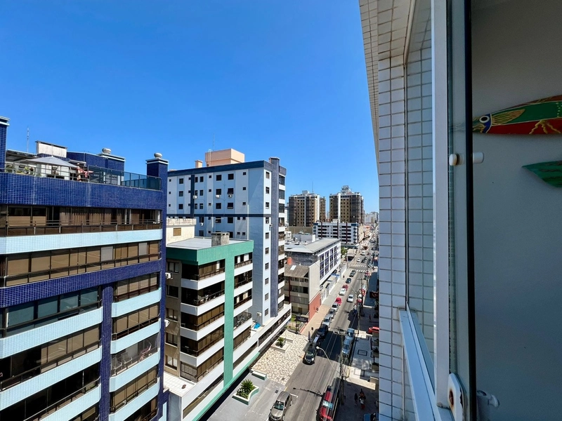 EXCELENTE APARTAMENTO À VENDA EM CAPÃO DA CANOA!: 2ª foto da galeria de imagens do imóvel