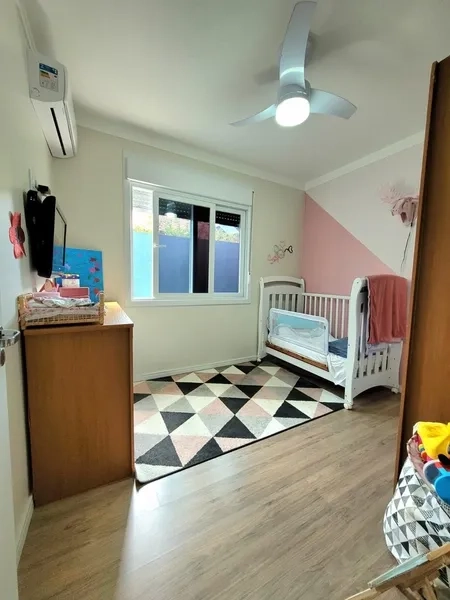 EXCELENTE APARTAMENTO À VENDA EM CAPÃO DA CANOA!: 11ª foto da galeria de imagens do imóvel