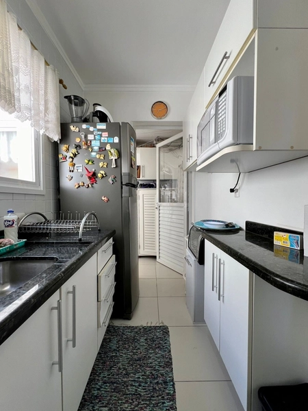 EXCELENTE APARTAMENTO À VENDA EM CAPÃO DA CANOA!: 6ª foto da galeria de imagens do imóvel
