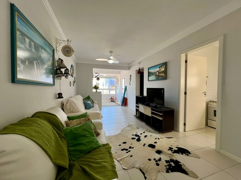 EXCELENTE APARTAMENTO À VENDA EM CAPÃO DA CANOA!: 3ª foto da galeria de imagens do imóvel
